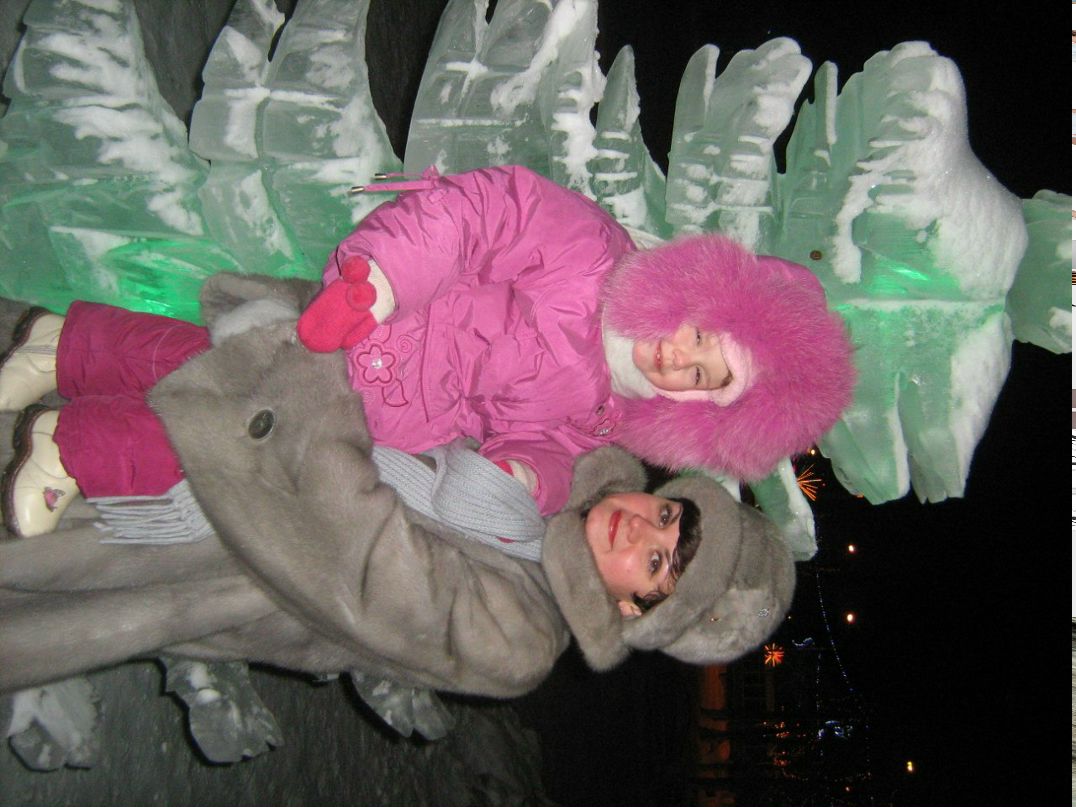 Николай Рудь | Югорск