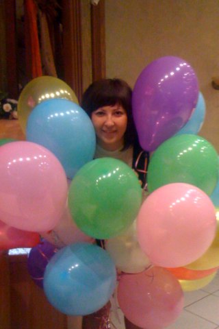 Ольга Допытаева-Осипова | Ярославль