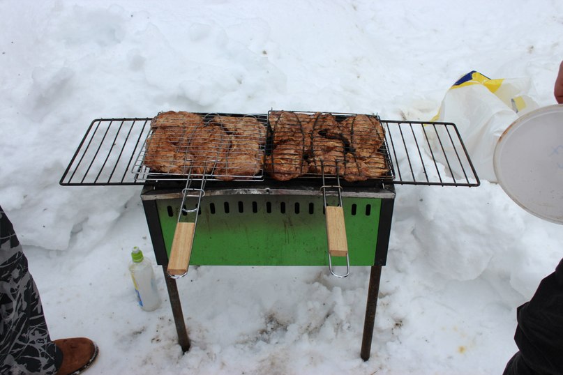 Николай Ворон | Санкт-Петербург