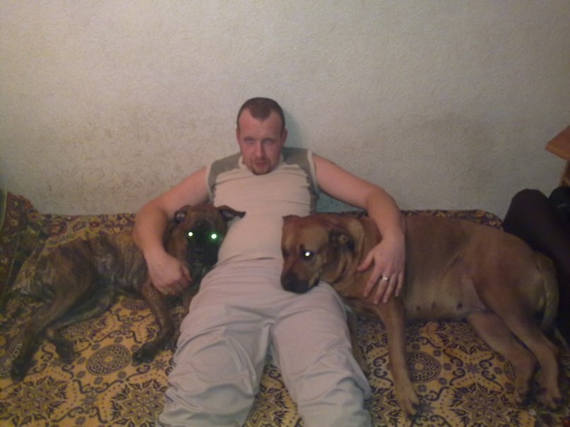 Sergej Savluk | Praha