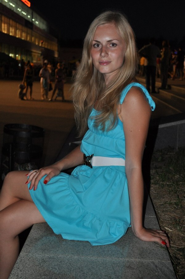 Анна Кузьмина | Чебоксары