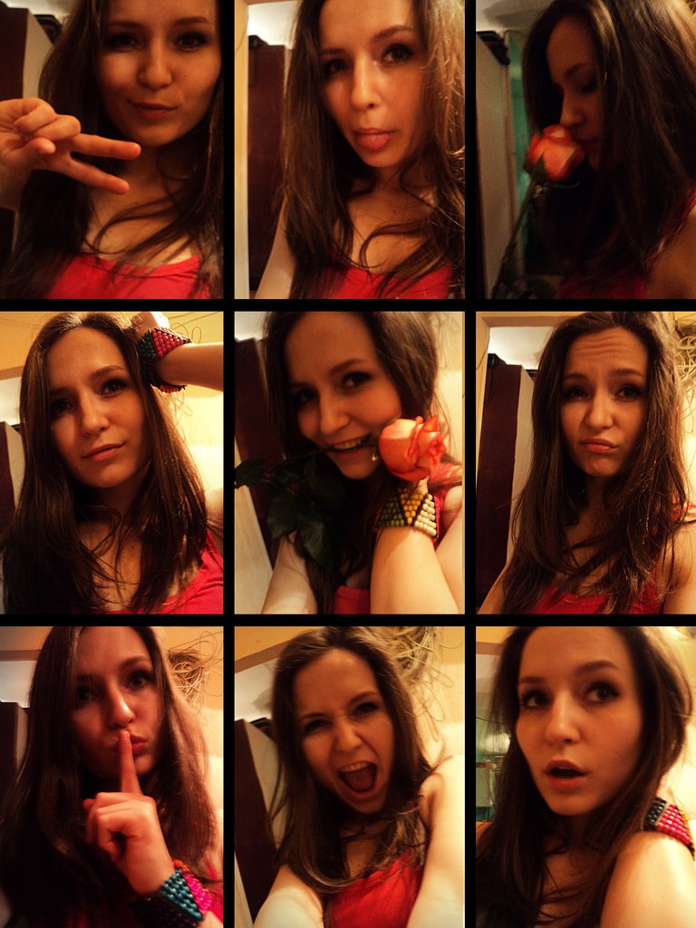 Кристина Курникова | Москва