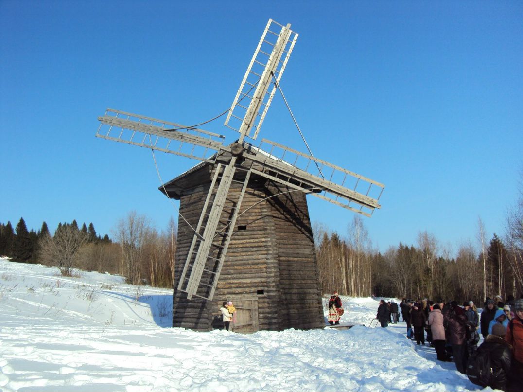 Юлия Сиринова | Пермь