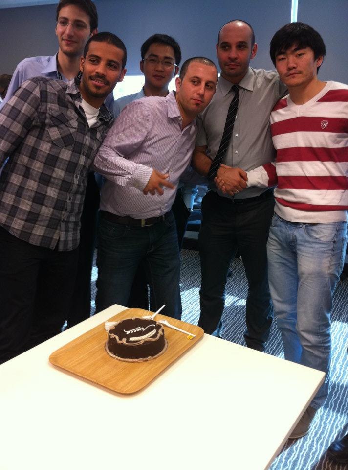 Aslan Kokbayev Жұмабайұлы | Алматы