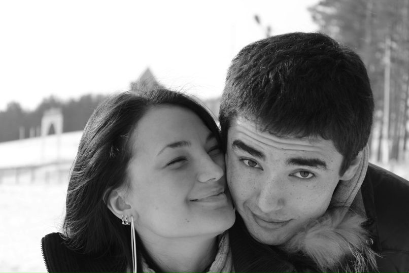 Ильназ Мингазов | Казань