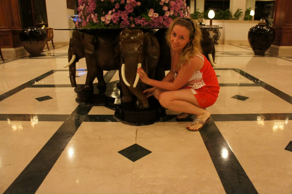 Марина Миназова | 