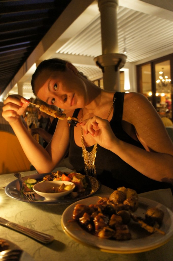 Марина Миназова | 