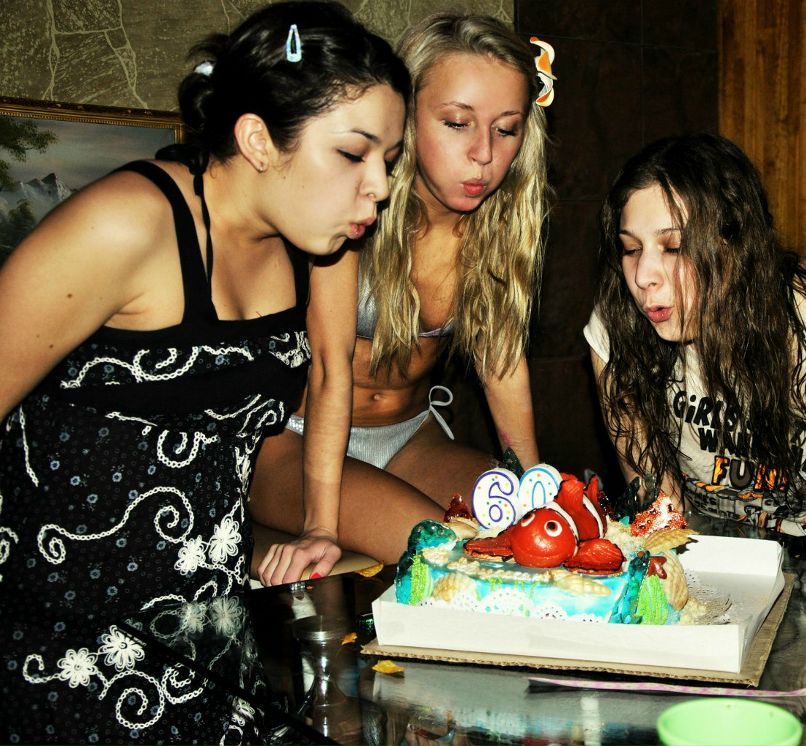 Екатерина Муромцева | Красноярск