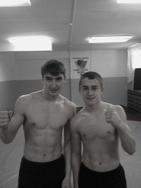 Виталя Васильченко | 