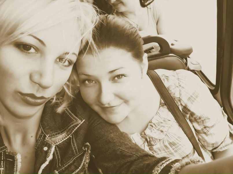 Кира Торбанюк | Киев