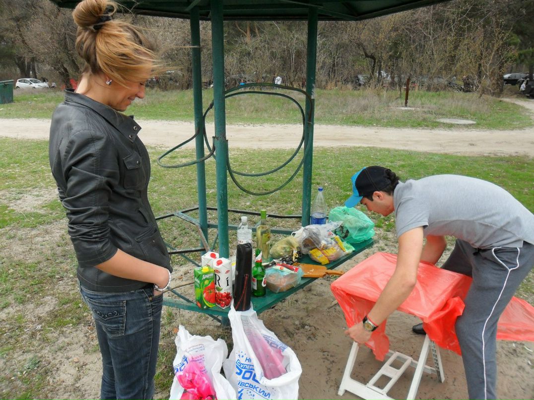 Рома Путин | 