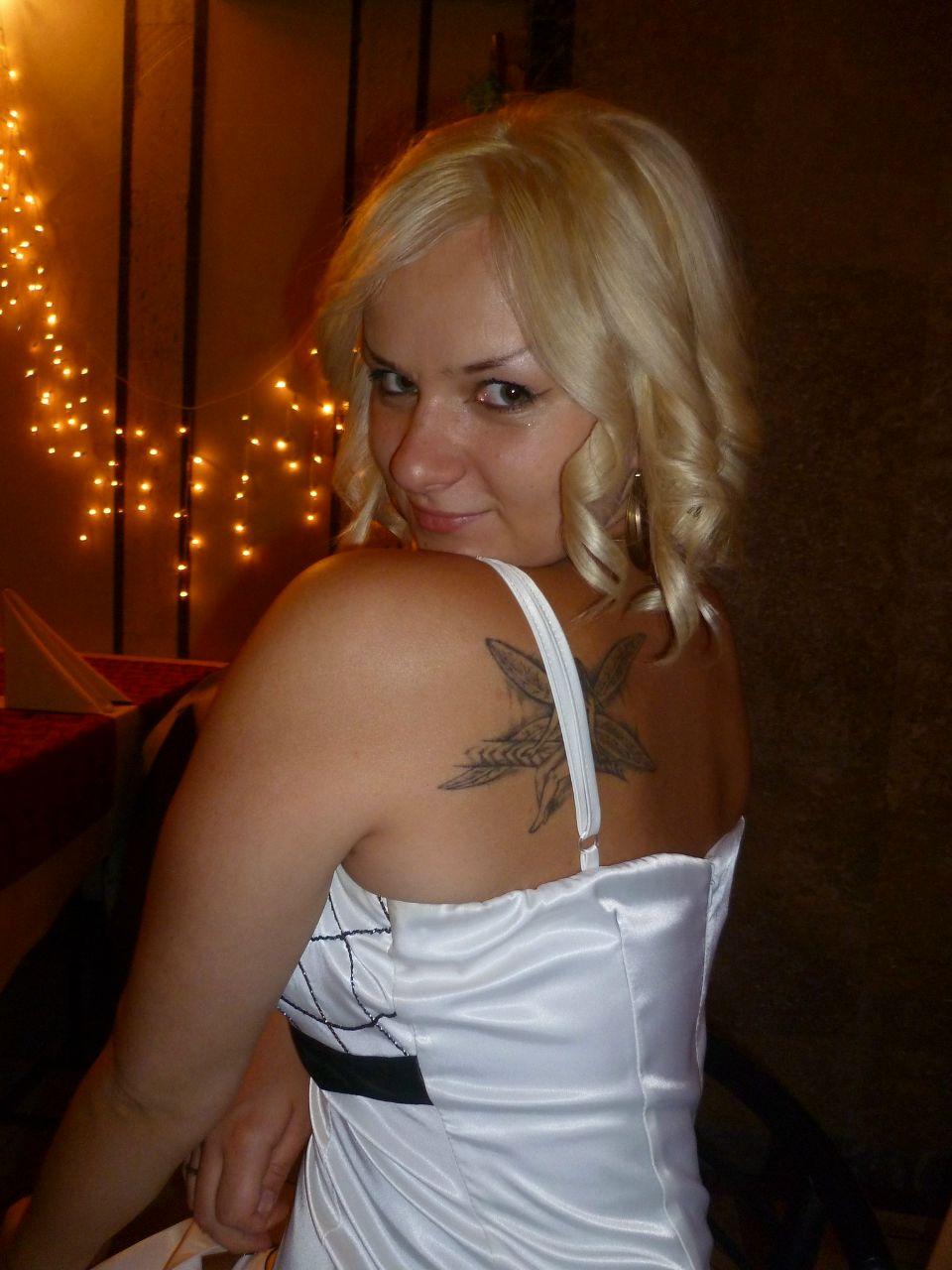 Ксения Матюх | Горишние Плавни / Комсомольск