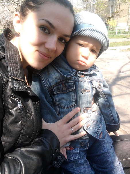 №19, Анна Обоянская, Киев №19, Анна Обоянская, Киев