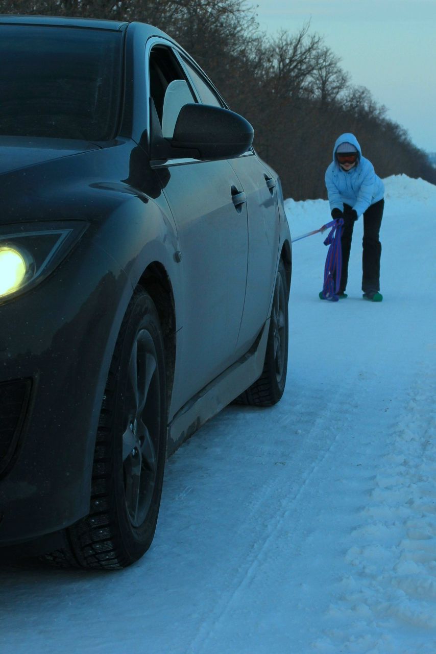 Наташа Лободина | Ростов-на-Дону