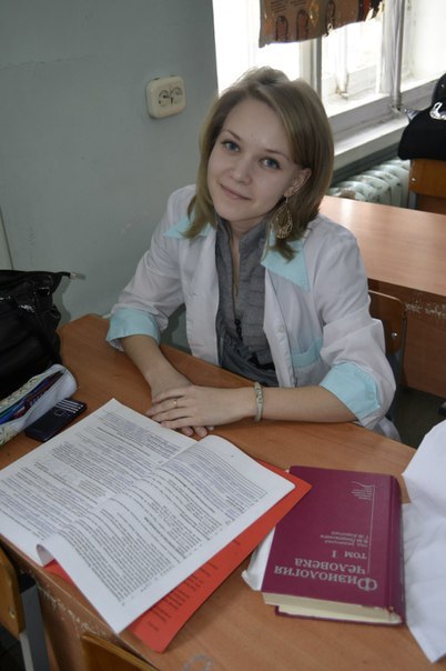 Natasha Polkovnikova | 