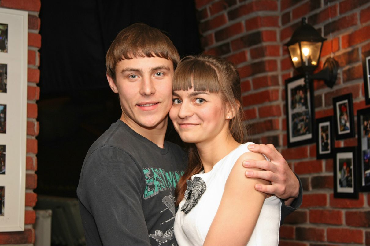 Валерия Рогожкина | Краснодар