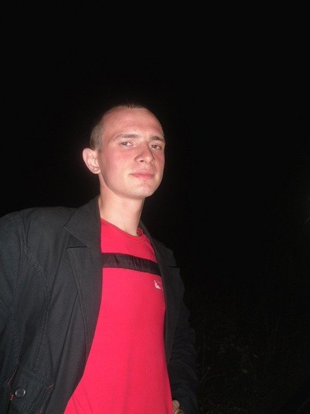 Денис Смирнов ~ Franke ~ | Солигорск