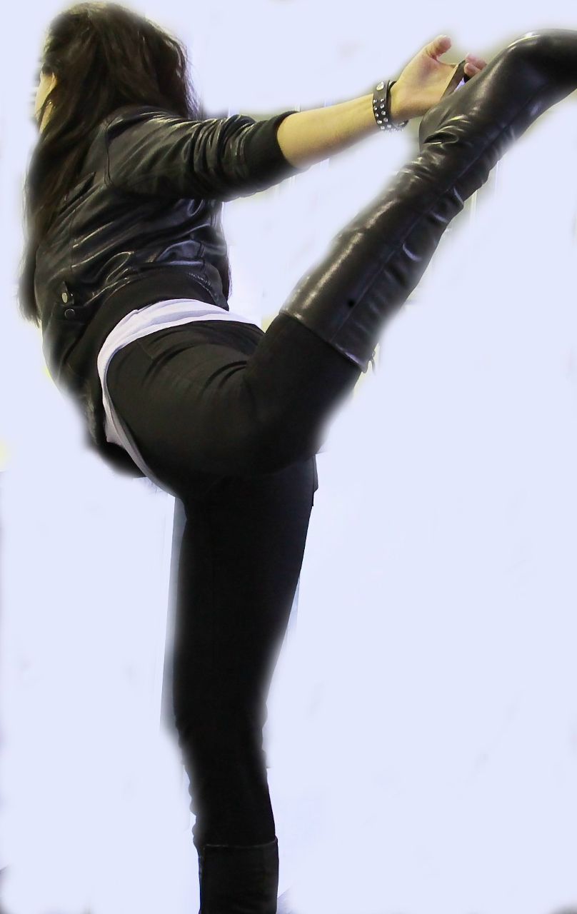 Алёна Водопьянова ALENёNOK | Санкт-Петербург