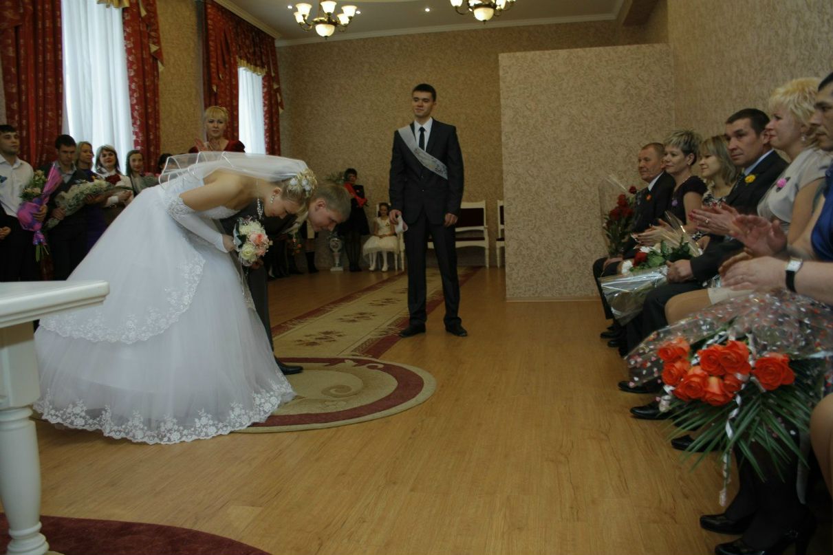 Елена Нефедова | Пермь