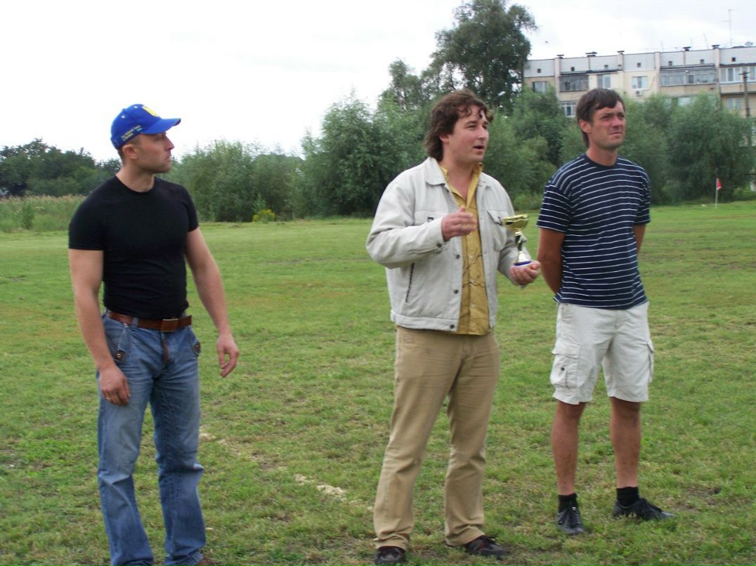 Костянтин Климчук | Белая Церковь