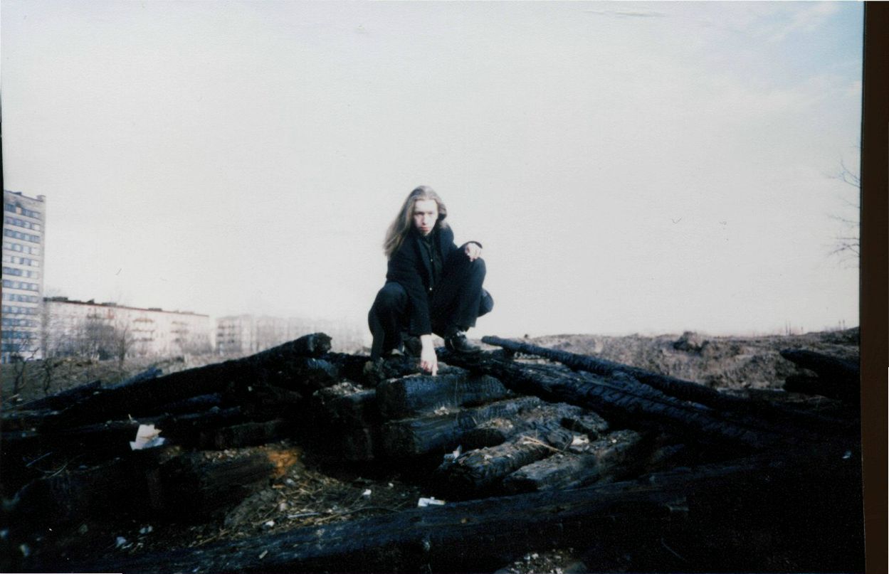 Алексей Матвеев | Санкт-Петербург