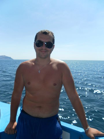 Алексей Лавренко | Луганск