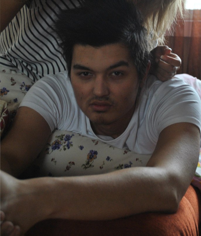 Арнольд Алмазов | Москва