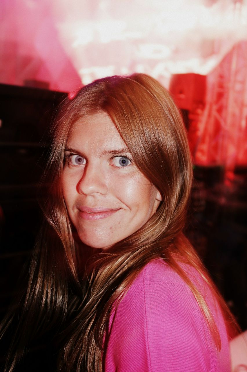 Анютка Чепина | Снежинск