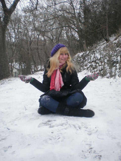 Лада Петрова | 