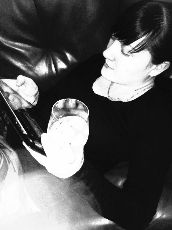 Василиса Лекомцева | Южно-Сахалинск