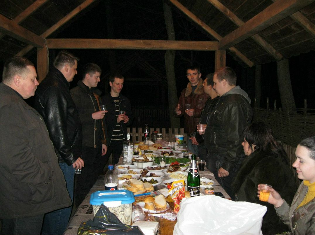 Святослав Никорчук | Киев