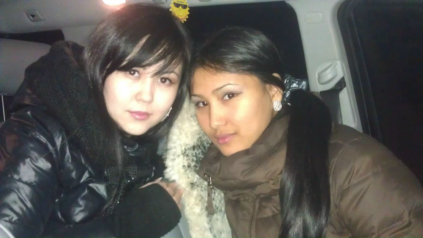 Djamilywa Saparova Dosmuhamedovna | Караганда