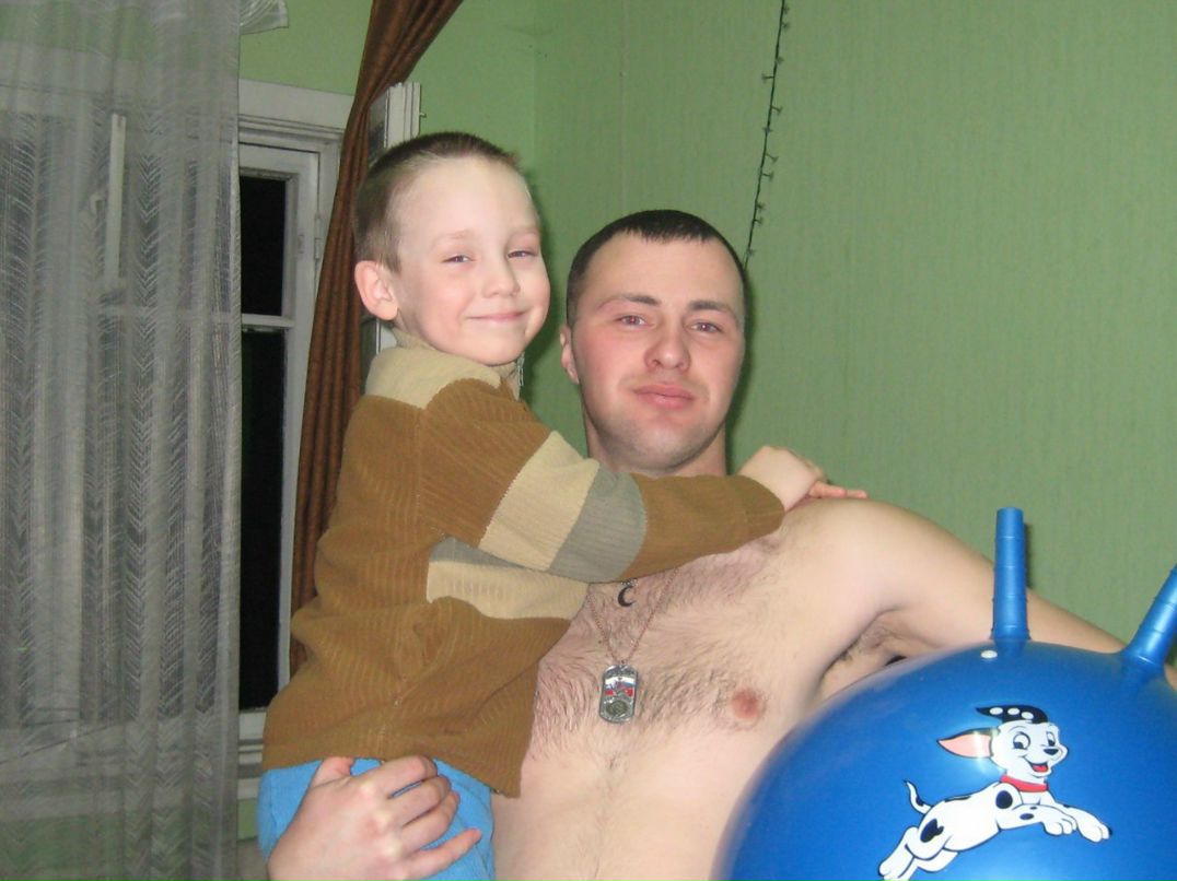 Михаил Стародумов | Киров