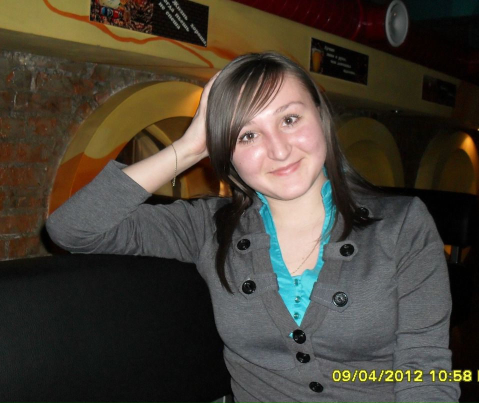 Наталья Короткая | Кемерово