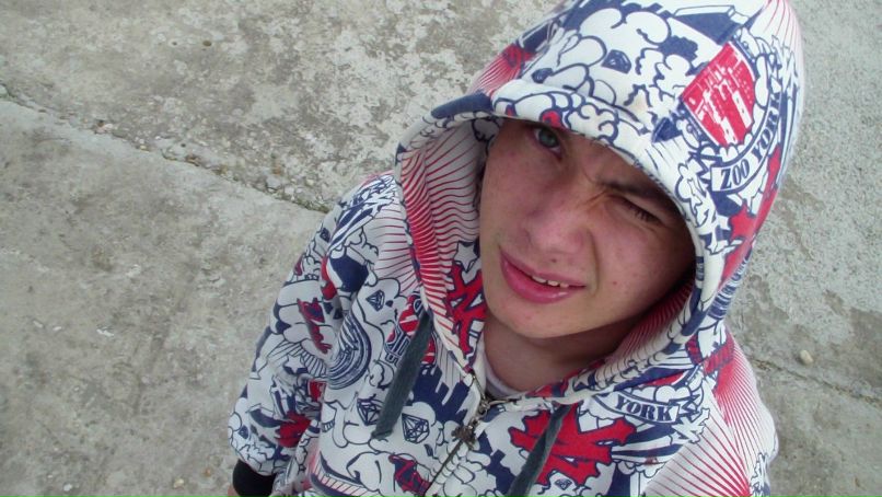 Илья Романов | Новороссийск