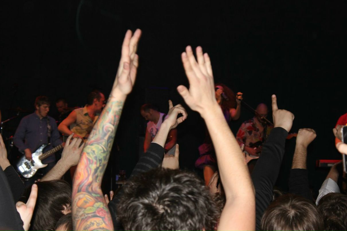 Алексей Рыбин ^SiD^ | Самара