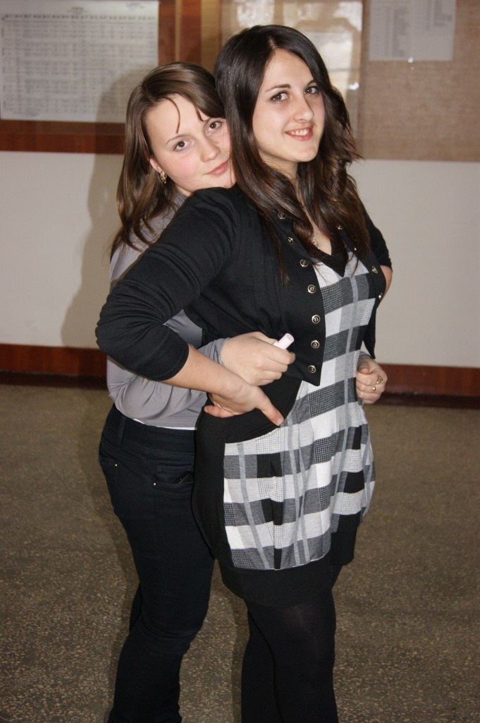 Ангеліна Королькова | New York City