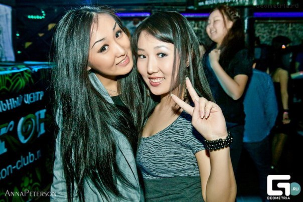 Гея Меликова | Якутск