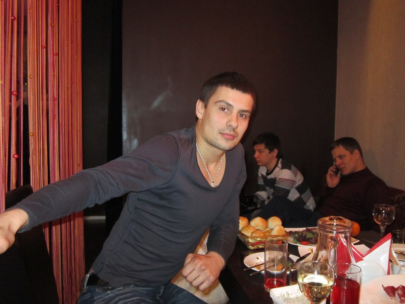 Станислав Аверин | Казань