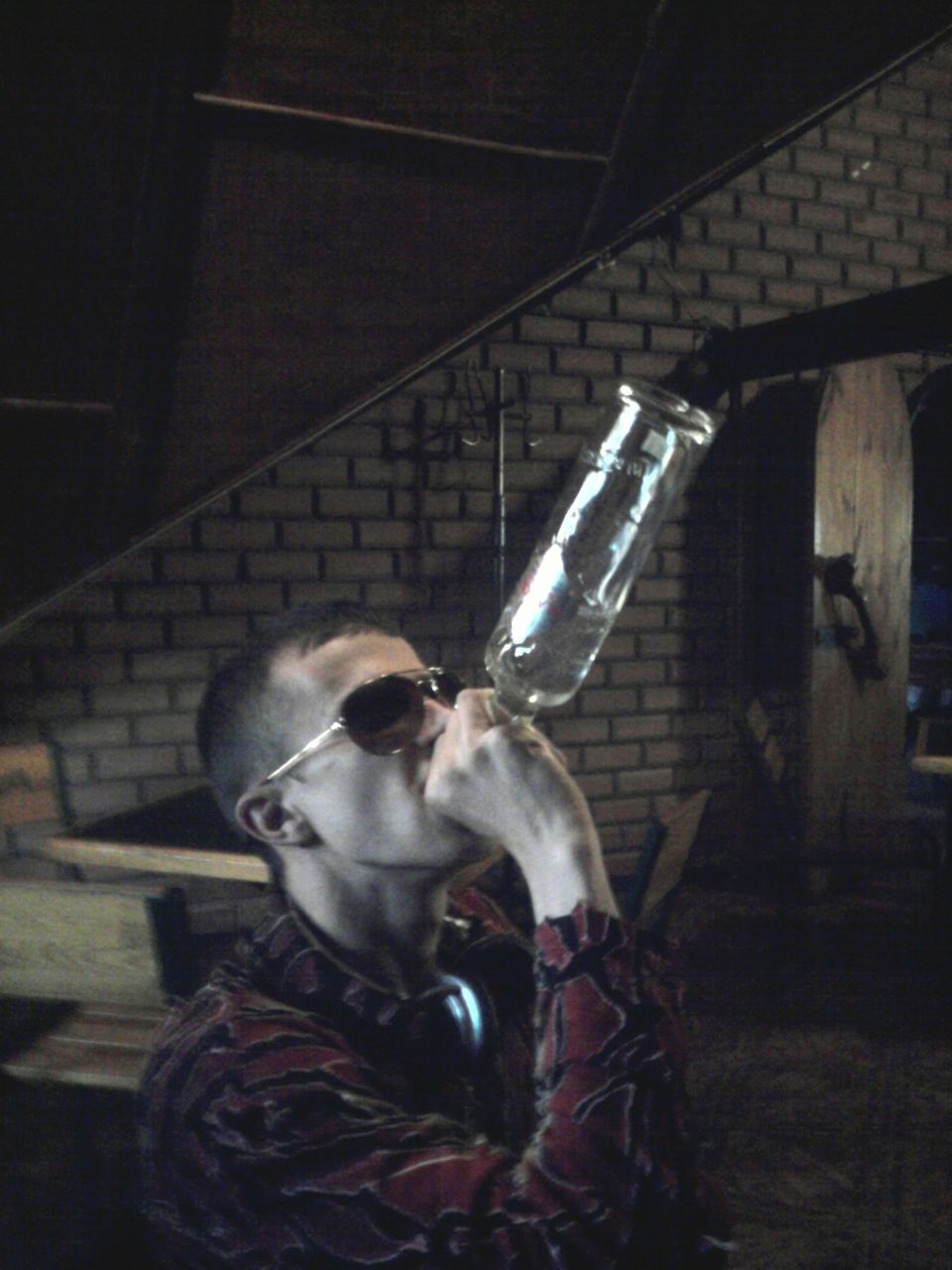 Антон Белозубов | Херсон