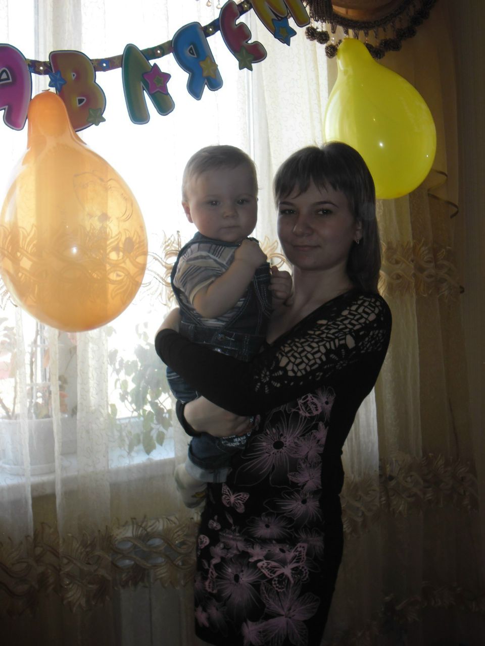 Татьяна Кравченко | Лозовая