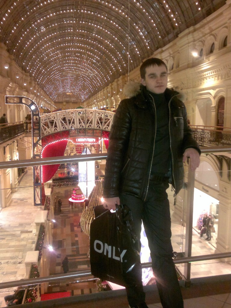 Денис Кузько | Ростов-на-Дону