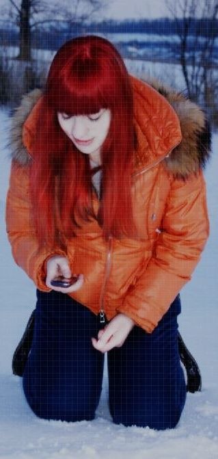 Ира Лаймова | Россошь