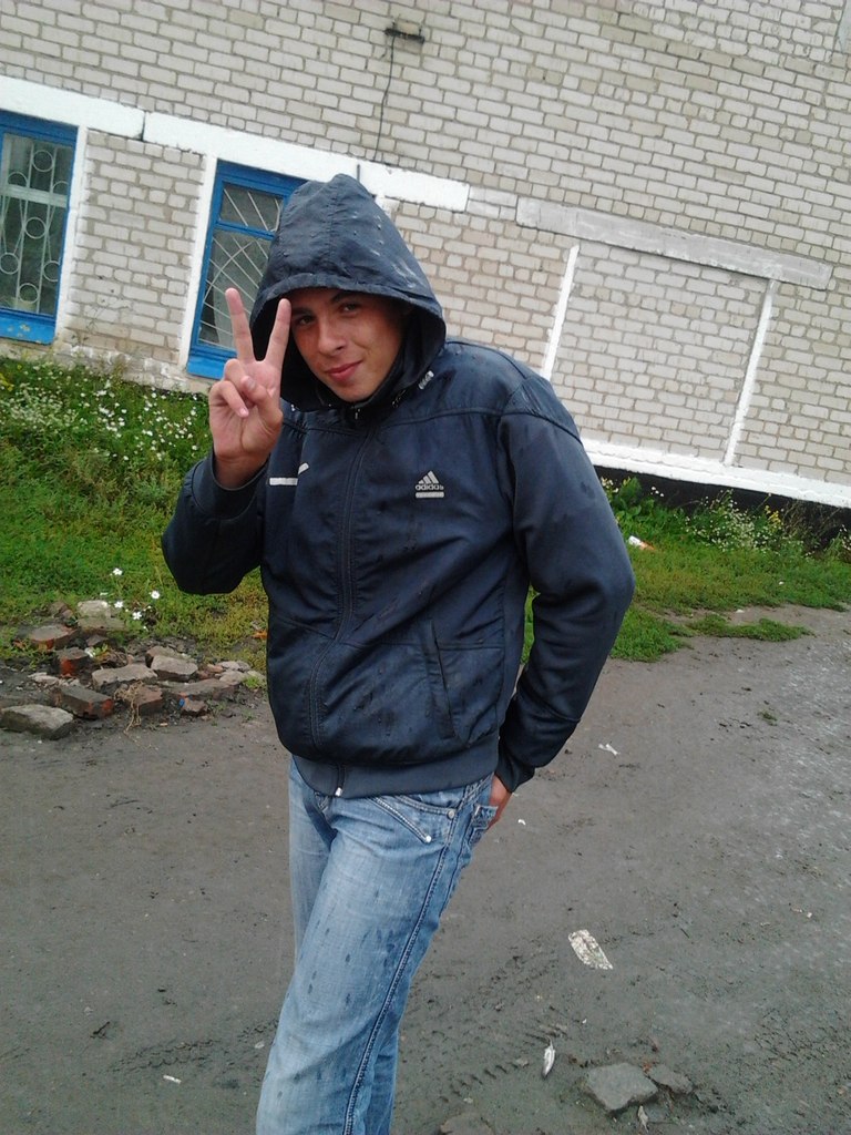 Егор Ефтин | Барнаул