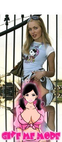 №1, Марина Валерьева, Одесса №1, Марина Валерьева, Одесса