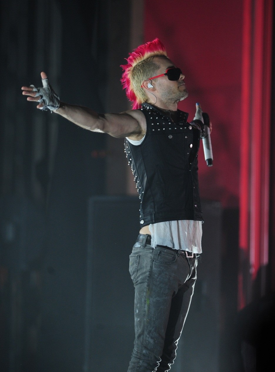 Славік Блаженчук | Луцк