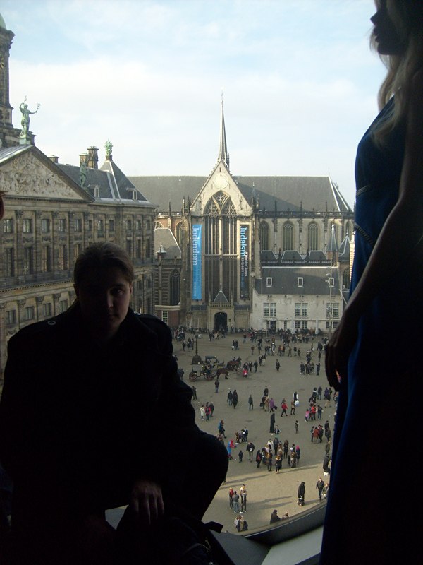 Анастасия Самотыя | Минск