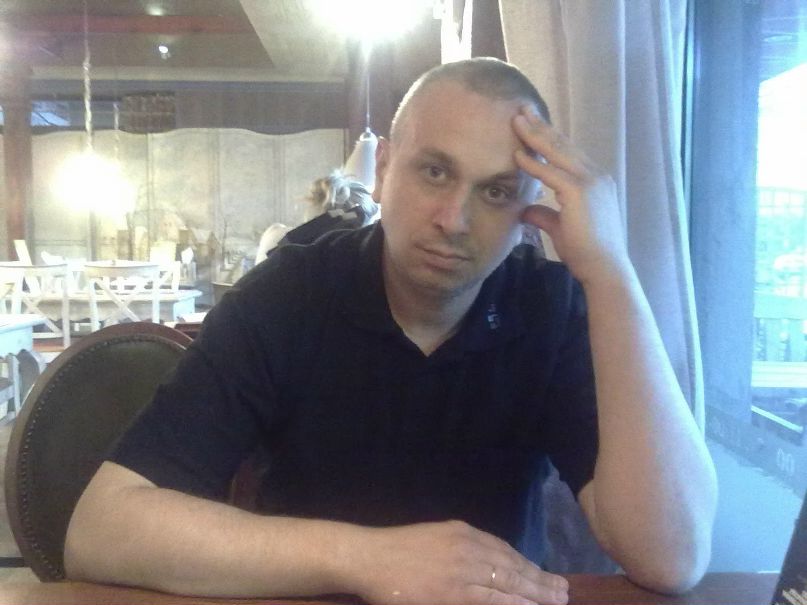 Sergei Kuznecov | Лиепая