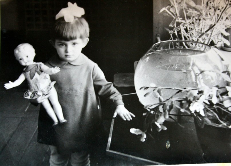 Яна Рудометова | Санкт-Петербург