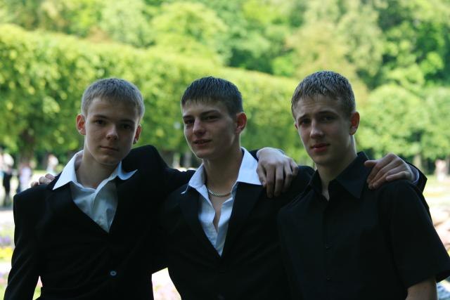 Михаил Катыхин | Таллин